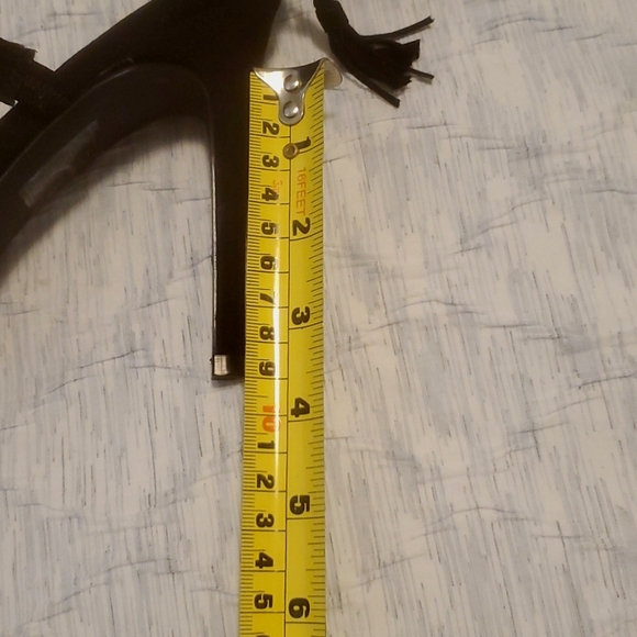 Shoes - Stilettos - Picture 12 of 13